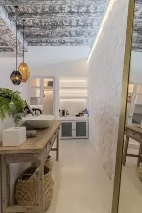 Süit, 1 Büyük (Queen) Boy Yatak ve Çekyat, Balkon, Şehir Manzaralı