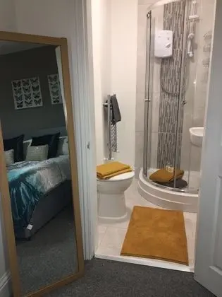 Ev, Özel Banyo