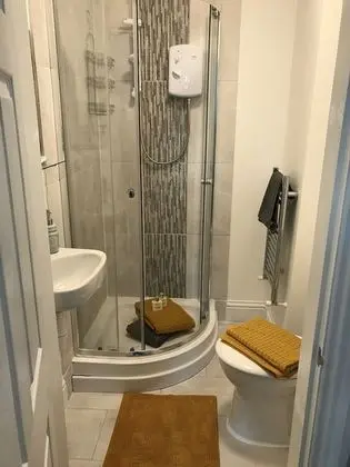 Ev, Özel Banyo
