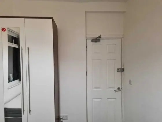 Standard Tek Büyük Yataklı Oda, Banyolu/Duşlu