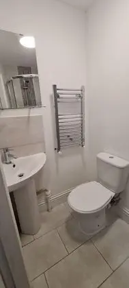 Standard Tek Büyük Yataklı Oda, Banyolu/Duşlu