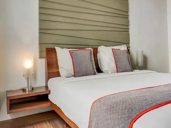 Superior Tek Büyük Yataklı Oda