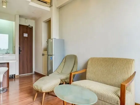 Superior Tek Büyük Yataklı Oda