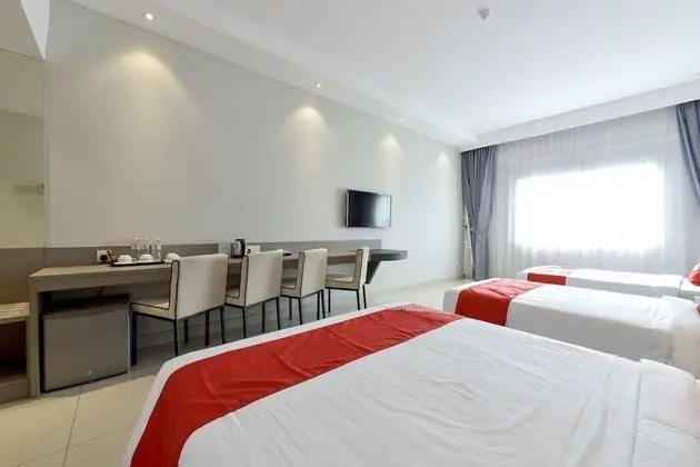 Family Süit