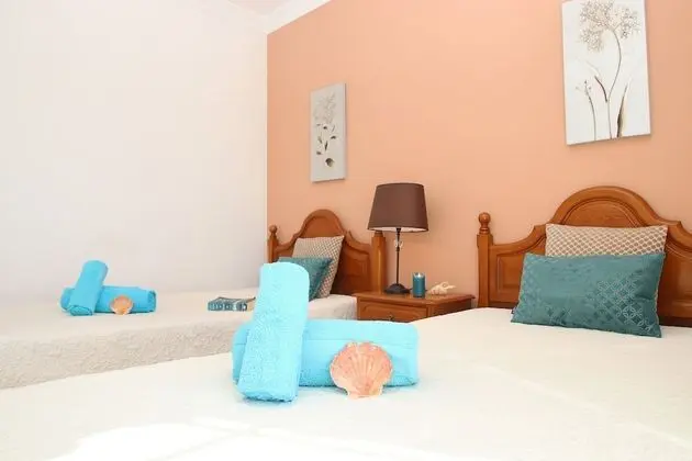 Apart Daire, 5 Yatak Odası, Havuz Kullanımı, Havuz Manzaralı