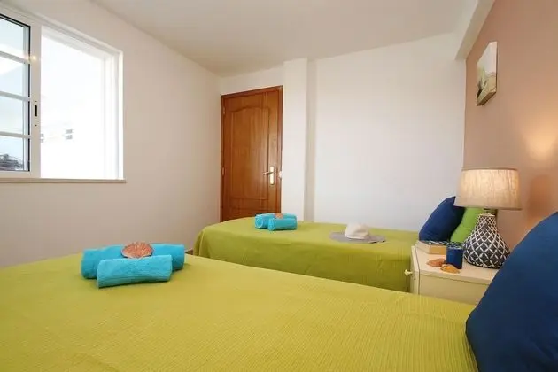 Apart Daire, 5 Yatak Odası, Havuz Kullanımı, Havuz Manzaralı