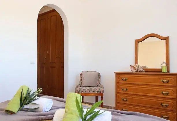 Apart Daire, 5 Yatak Odası, Havuz Kullanımı, Havuz Manzaralı