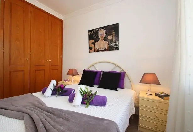 Apart Daire, 5 Yatak Odası, Havuz Kullanımı, Havuz Manzaralı