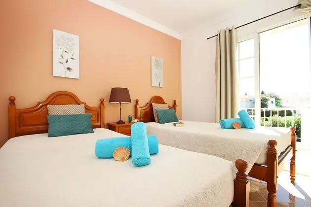 Apart Daire, 5 Yatak Odası, Havuz Kullanımı, Havuz Manzaralı