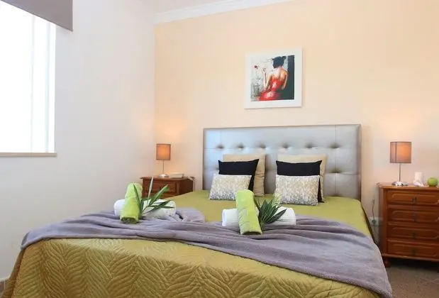 Apart Daire, 5 Yatak Odası, Havuz Kullanımı, Havuz Manzaralı