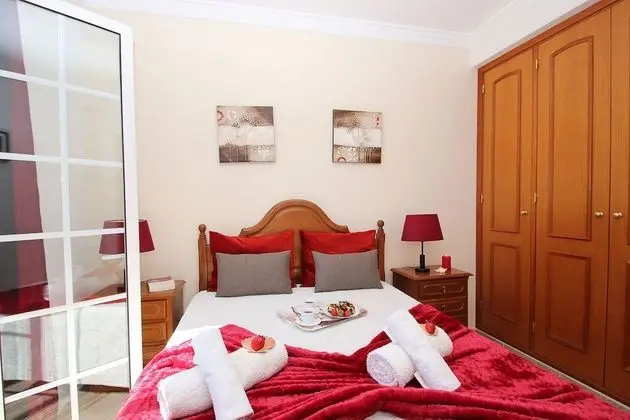 Apart Daire, 5 Yatak Odası, Havuz Kullanımı, Havuz Manzaralı