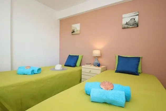 Apart Daire, 5 Yatak Odası, Havuz Kullanımı, Havuz Manzaralı