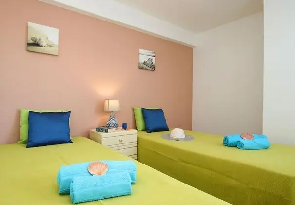 Apart Daire, 5 Yatak Odası, Havuz Kullanımı, Havuz Manzaralı