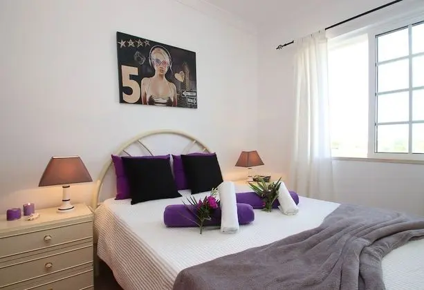 Apart Daire, 5 Yatak Odası, Havuz Kullanımı, Havuz Manzaralı