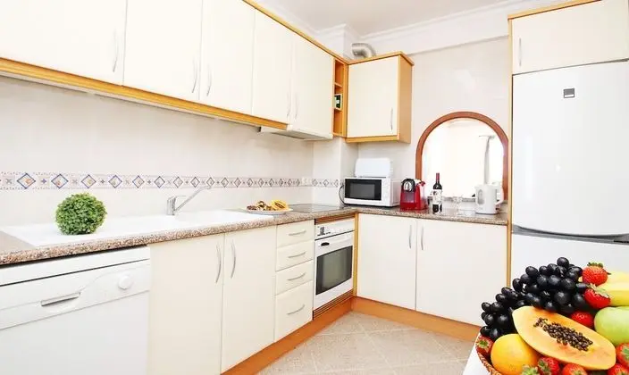 Apart Daire, 5 Yatak Odası, Havuz Kullanımı, Havuz Manzaralı
