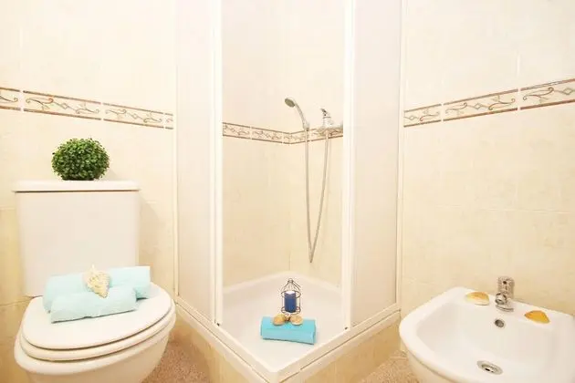 Apart Daire, 5 Yatak Odası, Havuz Kullanımı, Havuz Manzaralı