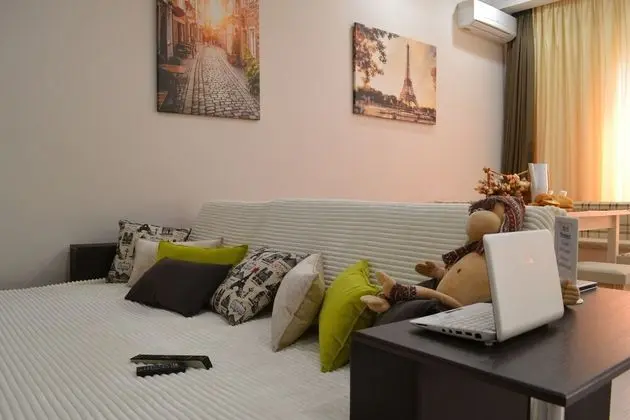Sıra Ev