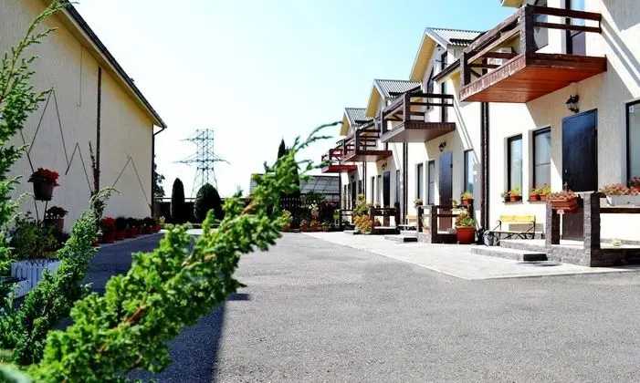 Sıra Ev