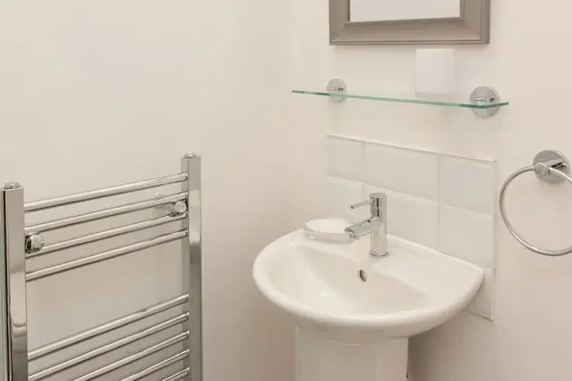 Superior Tek Kişilik Oda, Banyolu/Duşlu (With TV)
