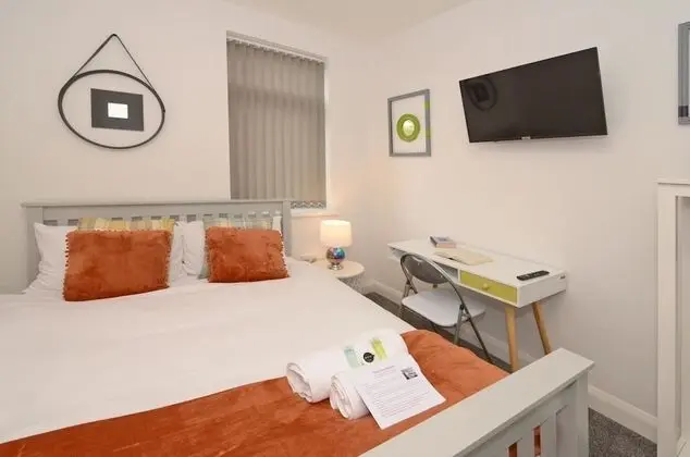 Superior Tek Büyük Yataklı Oda, Banyolu/Duşlu (With TV)
