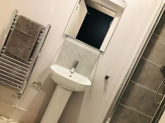 Standard Tek Büyük Yataklı Oda, Banyolu/Duşlu