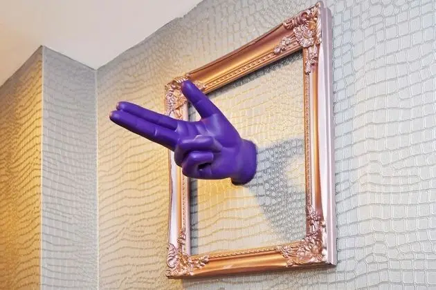 Superior Süit, Banyolu/Duşlu (With TV)