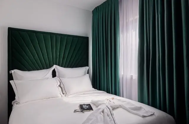 Deluxe Çatı Katı Süiti (Penthouse), Balkon, Şehir Manzaralı