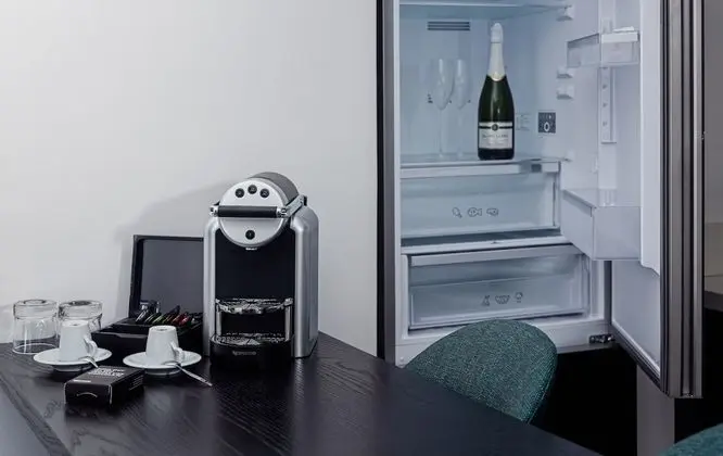 Deluxe Çatı Katı Süiti (Penthouse), Balkon, Şehir Manzaralı