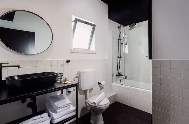 Deluxe Çatı Katı Süiti (Penthouse), Balkon, Şehir Manzaralı