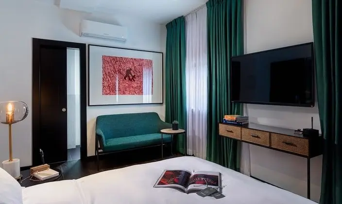 Family Stüdyo, Şehir Manzaralı