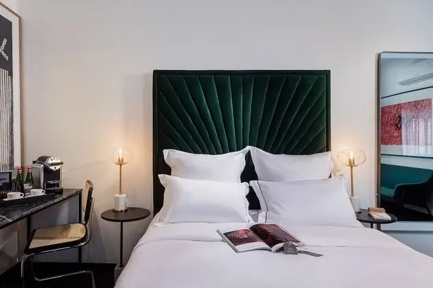 Family Stüdyo, Şehir Manzaralı