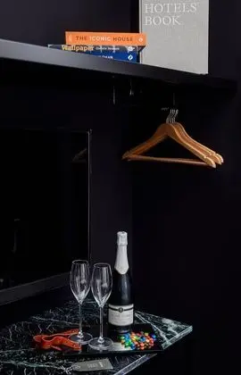 Superior Apart Daire, 1 Yatak Odası, Mutfak, Şehir Manzaralı