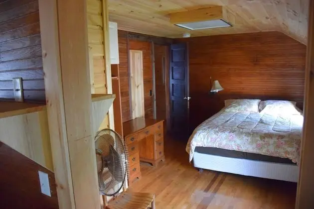 Standard Oda, 1 Büyük (Queen) Boy Yatak