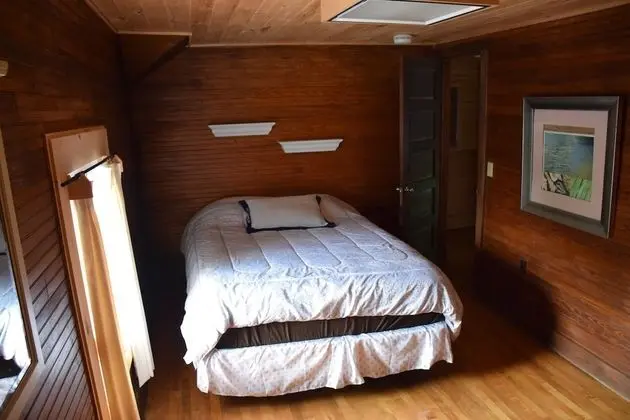 Standard Oda, 1 Büyük (Queen) Boy Yatak