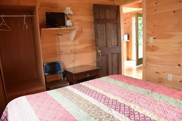 Standard Oda, 1 Büyük (Queen) Boy Yatak