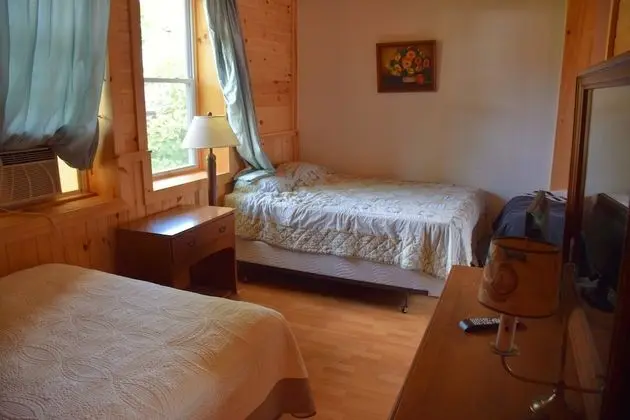 Standard Oda, 2 Büyük (Queen) Boy Yatak