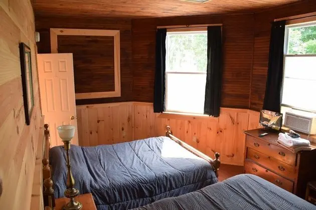 Standard Oda, 2 Büyük (Queen) Boy Yatak