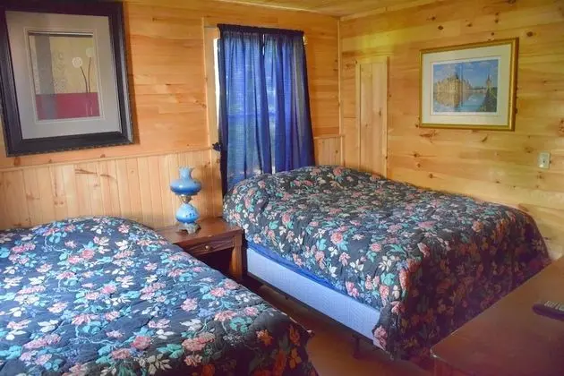 Standard Oda, 2 Büyük (Queen) Boy Yatak