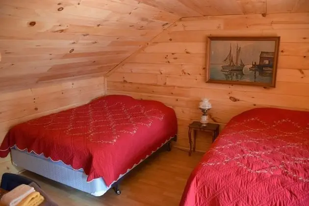 Standard Oda, 2 Büyük (Queen) Boy Yatak