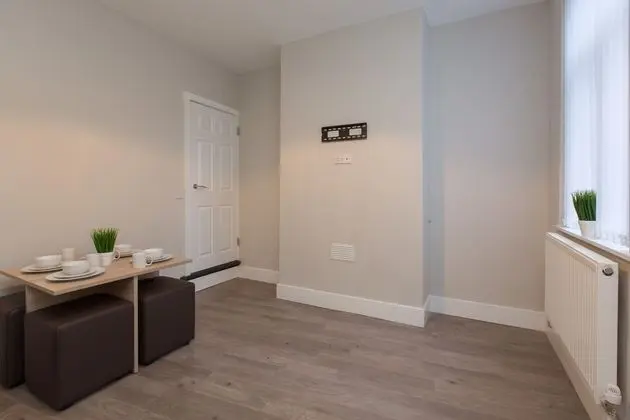 Ev, Özel Banyo (4 Bedroom)