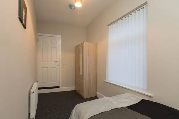 Ev, Özel Banyo (4 Bedroom)