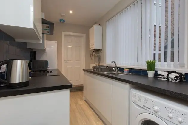 Ev, Özel Banyo (4 Bedroom)