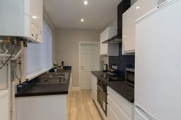 Ev, Özel Banyo (4 Bedroom)