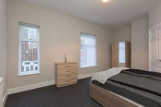 Ev, Özel Banyo (4 Bedroom)
