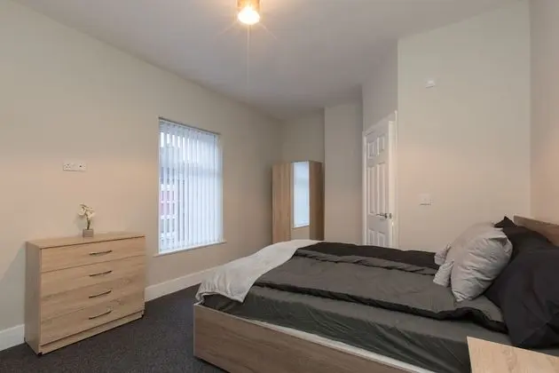 Ev, Özel Banyo (4 Bedroom)