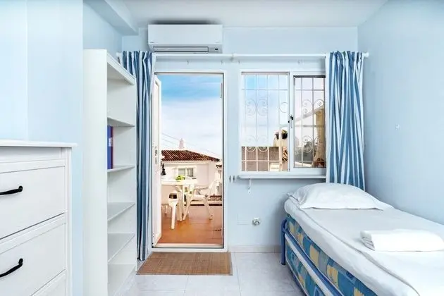 Sıra Ev, 3 Yatak Odası, Deniz Manzaralı