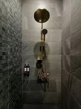 Deluxe Tek Büyük Yataklı Oda, 1 En Büyük (King) Boy Yatak, Şehir Manzaralı