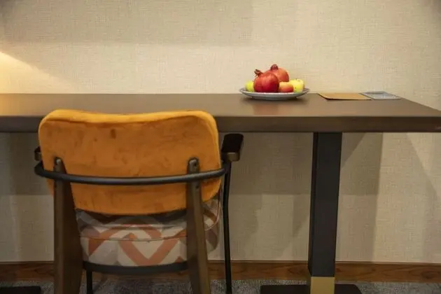 Junior Tek Büyük Yataklı Oda, 1 En Büyük (King) Boy Yatak, Balkon, Şehir Manzaralı