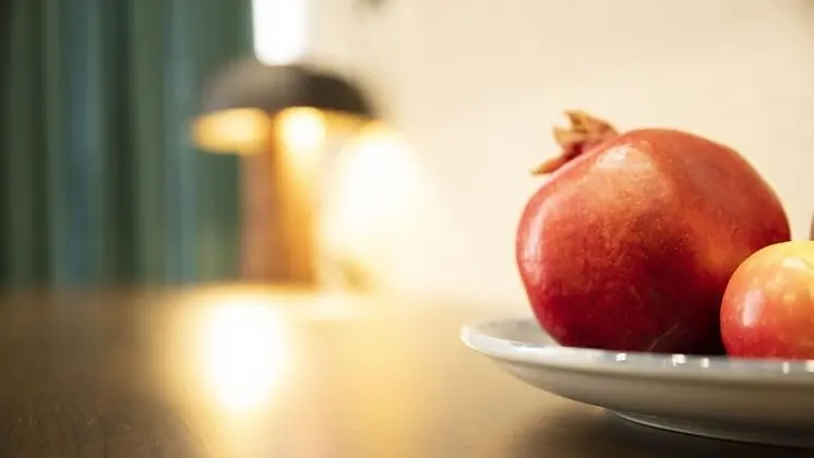 Junior Tek Büyük Yataklı Oda, 1 En Büyük (King) Boy Yatak, Balkon, Şehir Manzaralı