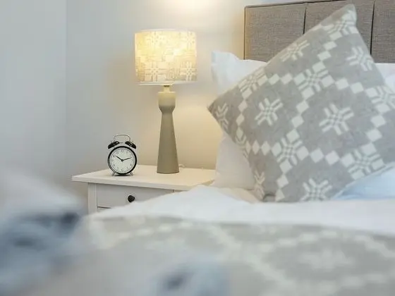Superior Tek Büyük Yataklı Oda, Banyolu/Duşlu, Deniz Manzaralı (Sleeps 4)